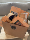Mystery Jerky Box