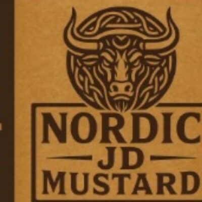 Mustard Jalapeno Hot – A Spicy Nordic Mustard With Attitude