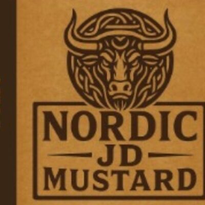 Mustard Senap Toffé – Handcrafted Ostrobothnian Mustard With a Twist